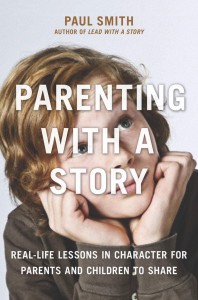 ParentingWthStoryCOVER small