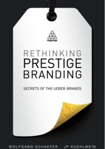 Rethinking Prestige branding cover image