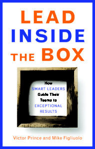 20150419 Lead Inside the Box Book Cover