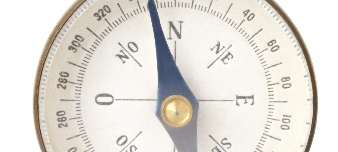 "The Jittery Compass": Moving your performance from good to great