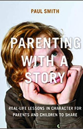 Parenting with a Story