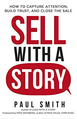 Sell with a Story